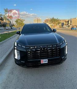 هيونداي باليسيد